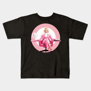 Barbie Kids T-Shirt